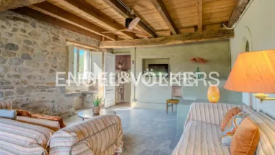 Chalet in Argelaguer photo 7