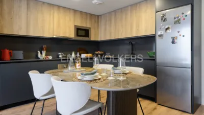 Piso en alquiler en Pacífico - Imagen 10