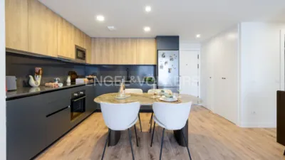 Piso en alquiler en Pacífico - Imagen 12