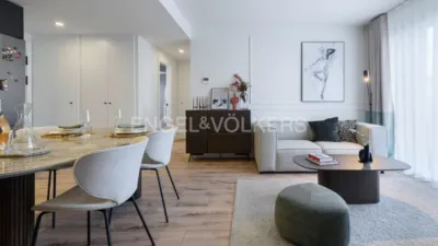 Piso en alquiler en Pacífico - Imagen 13