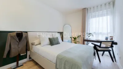 Piso en alquiler en Pacífico - Imagen 14