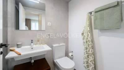 Piso en alquiler en Pacífico - Imagen 16