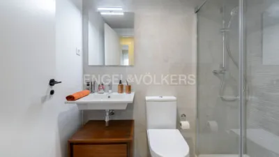 Piso en alquiler en Pacífico - Imagen 21