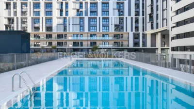 Piso en alquiler en Pacífico - Imagen 23