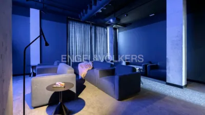 Piso en alquiler en Pacífico - Imagen 24