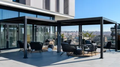 Piso en alquiler en Pacífico - Imagen 25