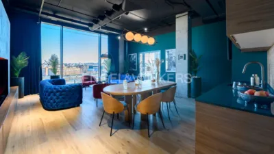 Piso en alquiler en Pacífico - Imagen 27