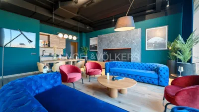 Piso en alquiler en Pacífico - Imagen 29