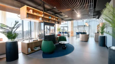 Piso en alquiler en Pacífico - Imagen 30