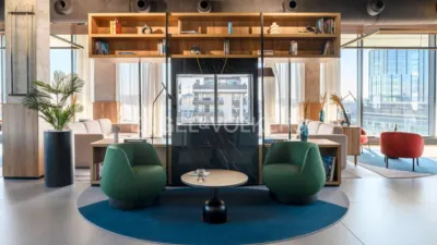 Piso en alquiler en Pacífico - Imagen 31