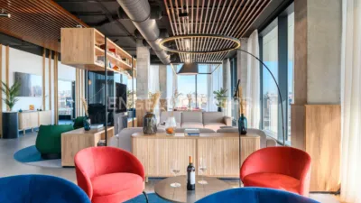 Piso en alquiler en Pacífico - Imagen 32