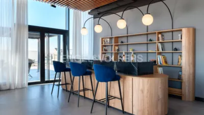 Piso en alquiler en Pacífico - Imagen 33