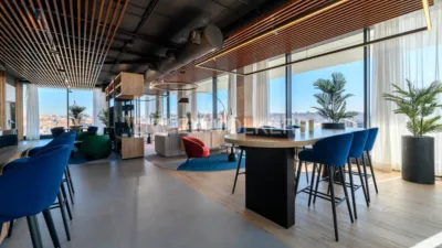 Piso en alquiler en Pacífico - Imagen 34