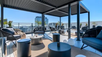 Piso en alquiler en Pacífico - Imagen 35