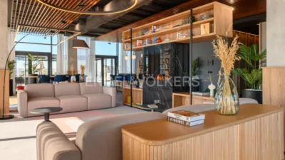 Piso en alquiler en Pacífico - Imagen 36