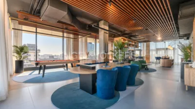 Piso en alquiler en Pacífico - Imagen 37