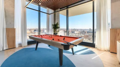 Piso en alquiler en Pacífico - Imagen 38