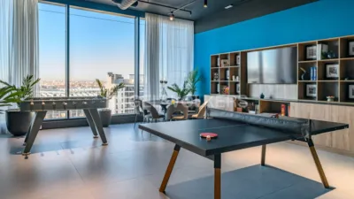 Piso en alquiler en Pacífico - Imagen 39