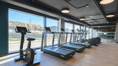 Piso en alquiler en Pacífico - Imagen 40