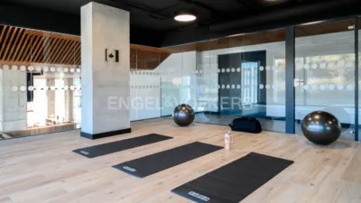 Piso en alquiler en Pacífico - Imagen 41