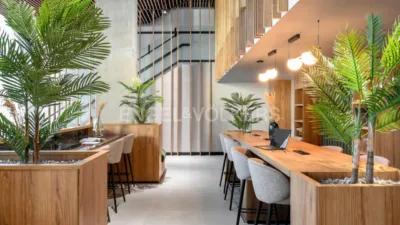 Piso en alquiler en Pacífico - Imagen 42