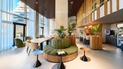 Piso en alquiler en Pacífico - Imagen 43