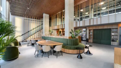 Piso en alquiler en Pacífico - Imagen 44