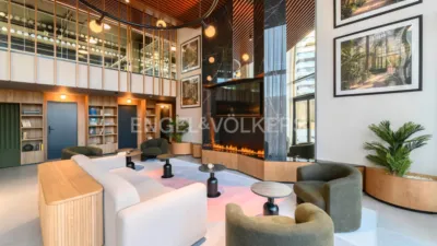 Piso en alquiler en Pacífico - Imagen 46