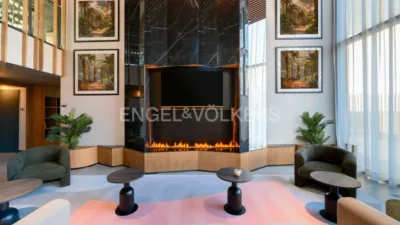 Piso en alquiler en Pacífico - Imagen 47