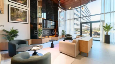 Piso en alquiler en Pacífico - Imagen 48