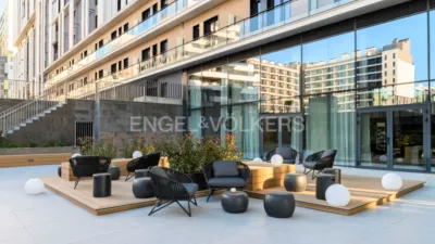 Piso en alquiler en Pacífico - Imagen 49