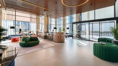 Piso en alquiler en Pacífico - Imagen 51