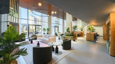 Piso en alquiler en Pacífico - Imagen 52