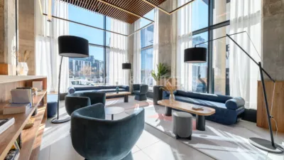 Piso en alquiler en Pacífico - Imagen 53