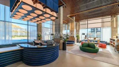 Piso en alquiler en Pacífico - Imagen 54