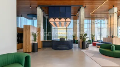 Piso en alquiler en Pacífico - Imagen 55