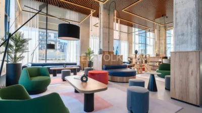 Piso en alquiler en Pacífico - Imagen 56