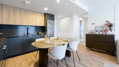 Piso en alquiler en Pacífico - Imagen 7