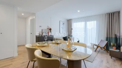 Piso en alquiler en Pacífico - Imagen 9