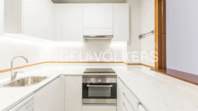 Apartamento en alquiler en Calle de las Naciones - Imagen 13