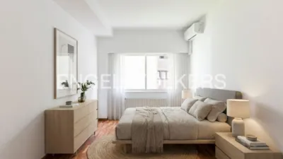 Apartamento en alquiler en Calle de las Naciones - Imagen 17