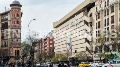 Apartamento en alquiler en Calle de las Naciones - Imagen 27