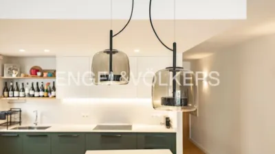 Duplex in Sant Pol de Mar photo 10