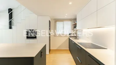 Duplex in Sant Pol de Mar photo 11