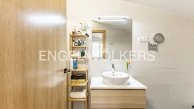Duplex in Sant Pol de Mar photo 13