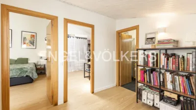 Duplex in Sant Pol de Mar photo 14