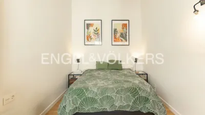 Duplex in Sant Pol de Mar photo 16