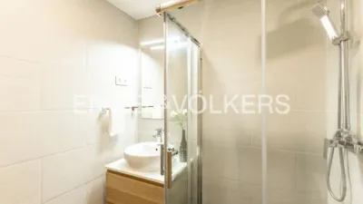 Duplex in Sant Pol de Mar photo 22