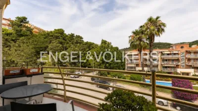 Duplex in Sant Pol de Mar photo 24