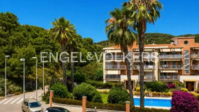 Duplex in Sant Pol de Mar photo 25